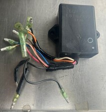 UNITÀ ACCENSIONE CDI 9,9CV