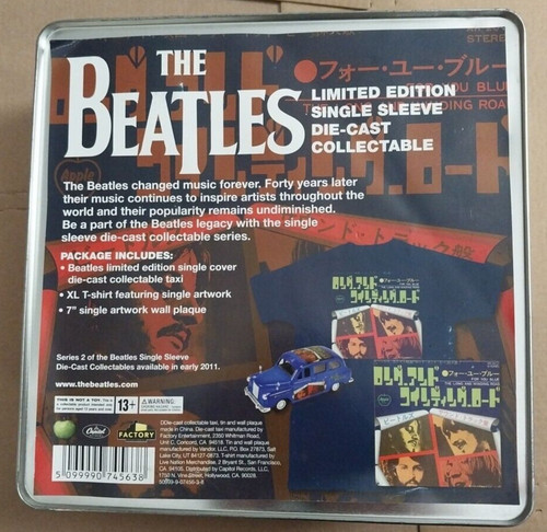 Maglietta the beatles - maglietta,