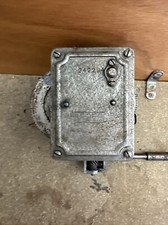 (n82) Antico Motore Da