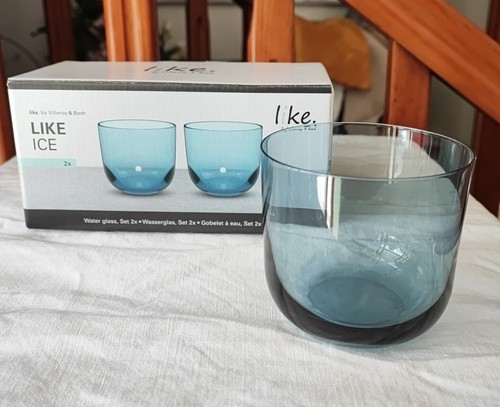 Villeroy boch like ice - "like, ice"
