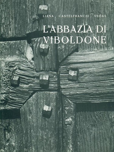 Abbazia viboldone arte - l'abbazia,
