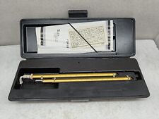 Psicrometro Taylor 9" Sling -5 - 50°C n. 1328C