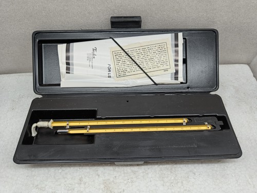Taylor sling psychrometer - taylor, 9"