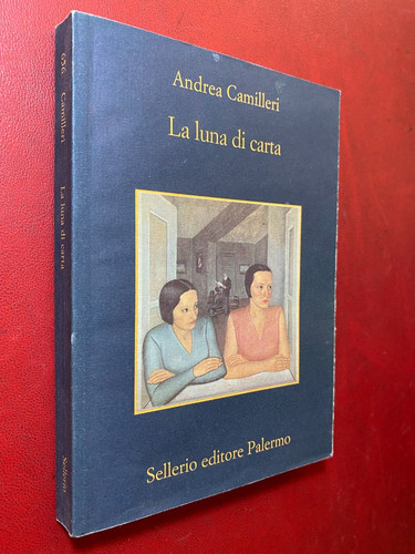 Andrea camilleri luna - andrea,