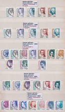 Italia Repubblica 1998 / 2004