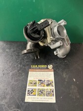 TURBINA PEUGEOT 3008 COD