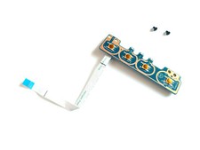 Power Accensione LED Board 32HK1PB0000 DA0HK1PI6C0 Sony Vaio PCG-71811M VPCEH