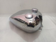 Puch 250 Tf 1952 250Cc