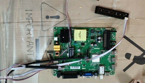 Scheda mainboard changong - scheda,