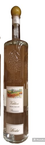 Grappa berta valdavi 150 - berta,