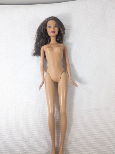 Barbie fashionistas teresa - fashionistas,