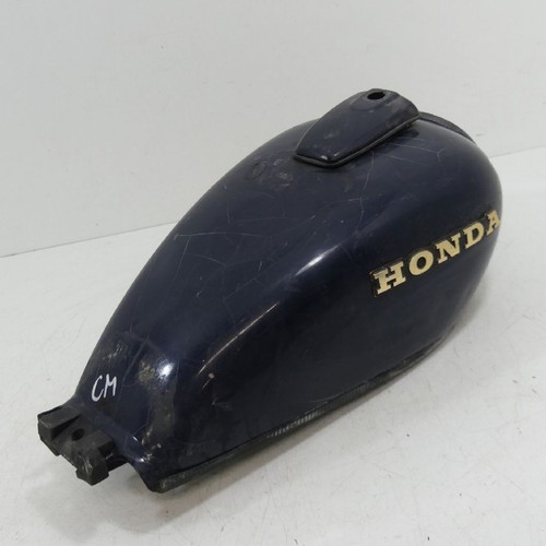 Serbatoio benzina honda 400 - serbatoio,