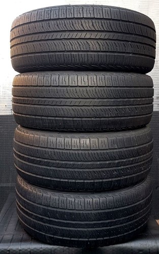 Gomme usate 235 55r18 - gomme,