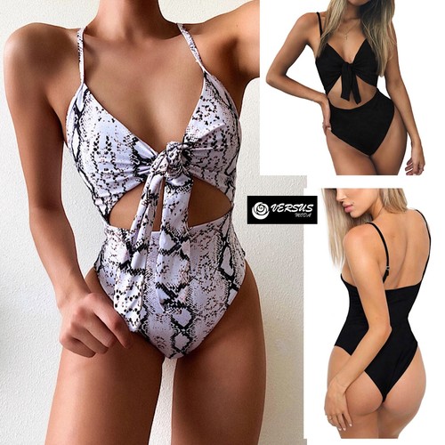 Costume bagno intero - da,
