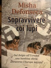 1998 MISHA DEFONSECA -