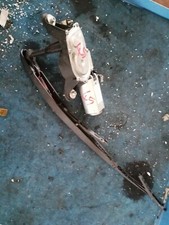   FIAT CROMA 2005 - 2010 - Motore tergicristalli POST con spazzola