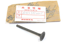 HONDA VALVOLA SCARICO PER