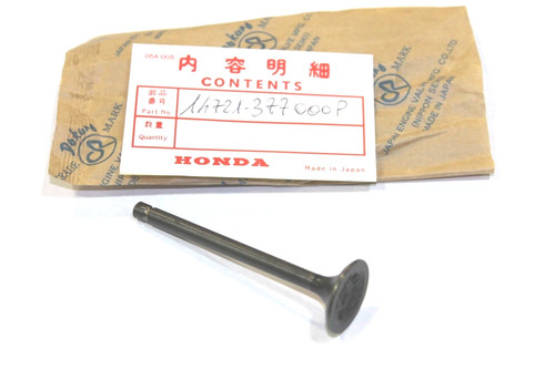 Honda valvola scarico - honda, per