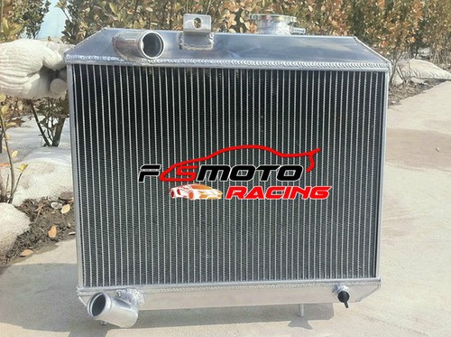 Radiatore alluminio per - in,