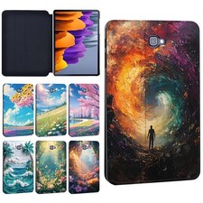 Custodia in pelle supporto