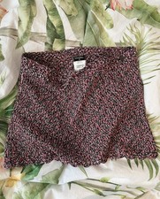 Gonna Chanel S donna estate