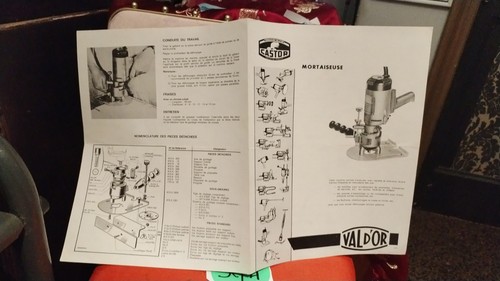 Catalogo castor utensili prof - utensili,