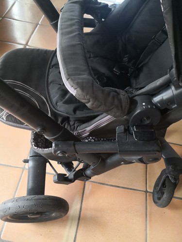 Trio navicella seggiolino e - ,,