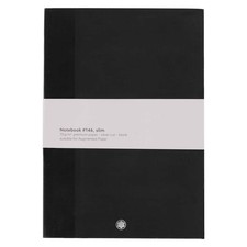 Notebook Montblanc 2X Medium