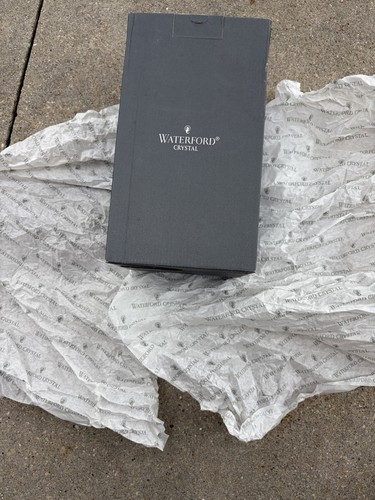 Box only for waterford - box,