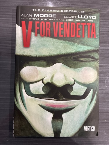 For vendetta dc compact - for,