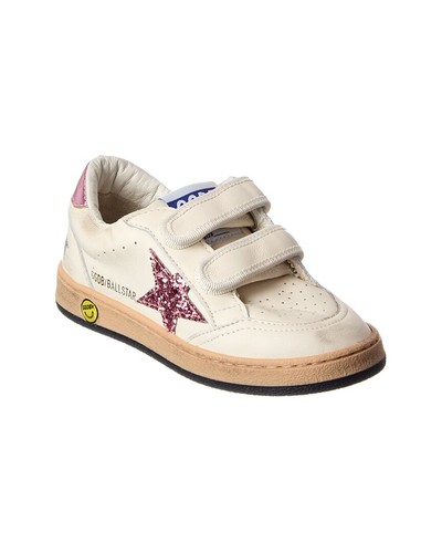 Sneaker golden goose - golden,