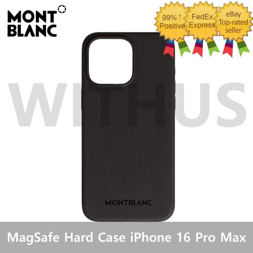 Montblanc selection magsafe - montblanc,