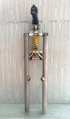 Girvin vector forcella - vector,