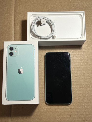 Apple iphone 64gb verde - apple,