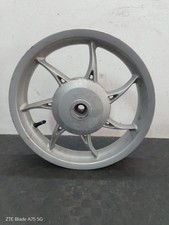 cerchio ruota posteriore piaggio liberty 50 c541m 2016 2018
