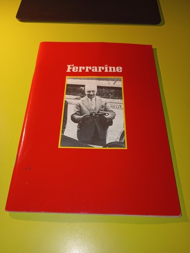 Ferarine catalogo ferrari - ferarine,