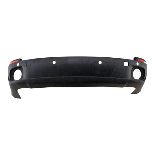 Paraurti posteriore bmw e70 - posteriore,