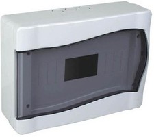 Centralino da parete 16 moduli