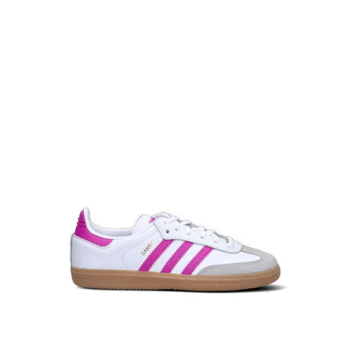 Adidas sneakers bambina - sneakers, bianco