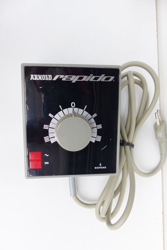 Arnold rapido trasformatore - rapido,