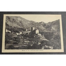 Cartolina Avise (Valle