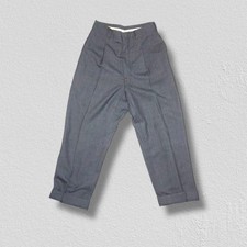 ▪️Pantaloni vintage anni