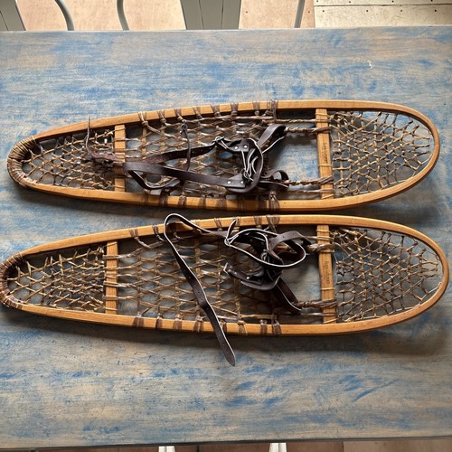Racchette neve vintage - racchette,