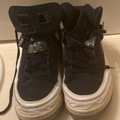 Air jordan spizike midnight - l'air,
