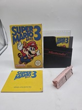 Nintendo Nes gioco Super Mario