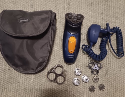 Philips philishave 7830 - hq,