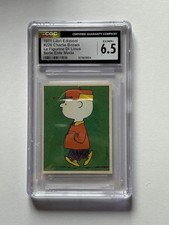 1971 le figurine di Linus #228