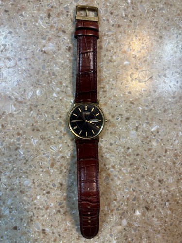 Orologio citizen eco drive - orologio,