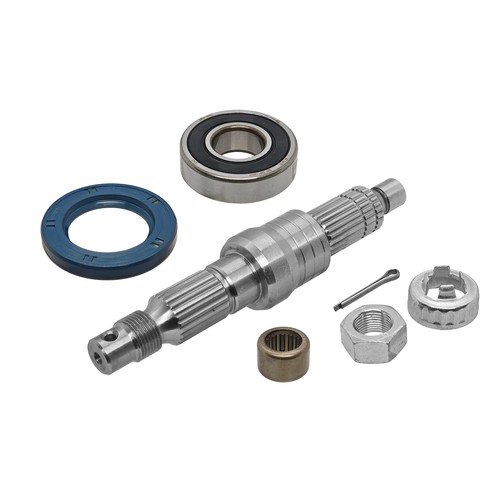 Kit revisione asse ruota - kit,