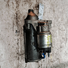 MOTORINO AVVIAMENTO PEUGEOT